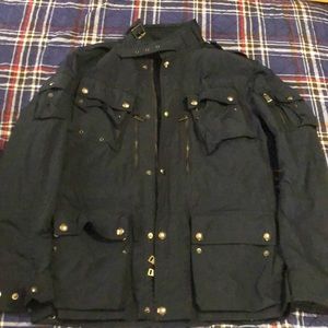Ralph Lauren sport jacket